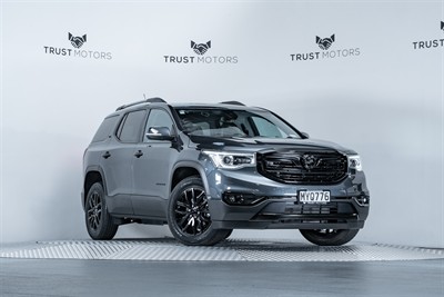 2020 Holden Acadia - Image Coming Soon