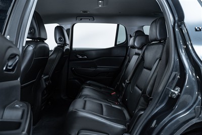 2020 Holden Acadia - Thumbnail