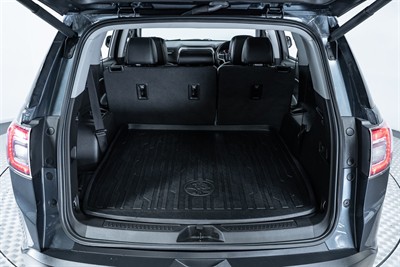 2020 Holden Acadia - Thumbnail