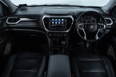 2020 Holden Acadia - Thumbnail