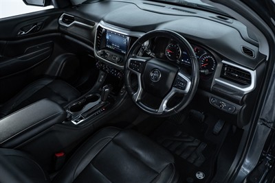 2020 Holden Acadia - Thumbnail