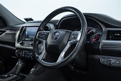 2020 Holden Acadia - Thumbnail