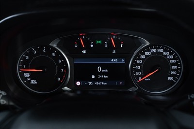 2020 Holden Acadia - Thumbnail