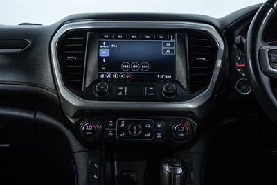 2020 Holden Acadia - Thumbnail