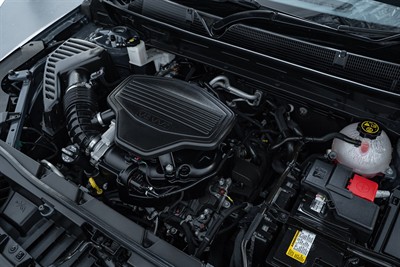 2020 Holden Acadia - Thumbnail