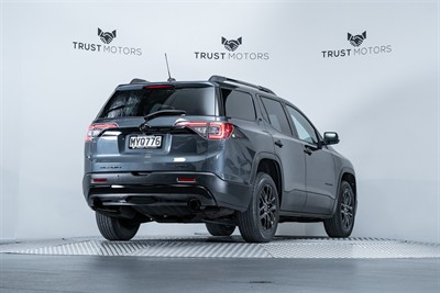 2020 Holden Acadia - Thumbnail