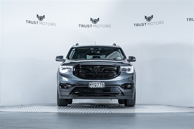 2020 Holden Acadia - Thumbnail