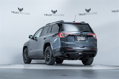 2020 Holden Acadia - Thumbnail