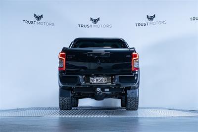 2021 Mitsubishi Triton - Thumbnail