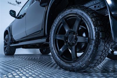 2021 Mitsubishi Triton - Thumbnail