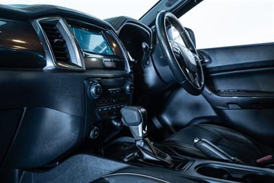 2018 Ford Ranger - Thumbnail