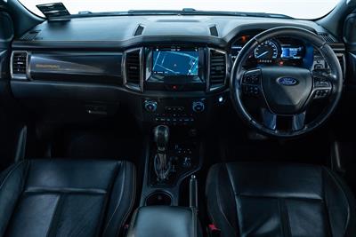 2018 Ford Ranger - Thumbnail