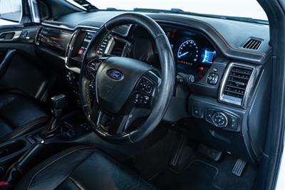 2018 Ford Ranger - Thumbnail