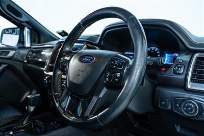 2018 Ford Ranger - Thumbnail