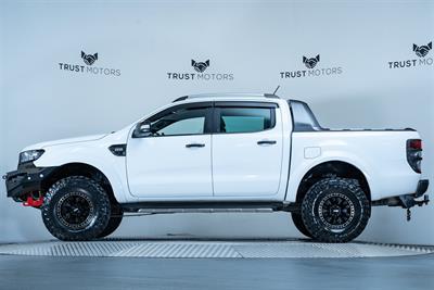2018 Ford Ranger - Thumbnail