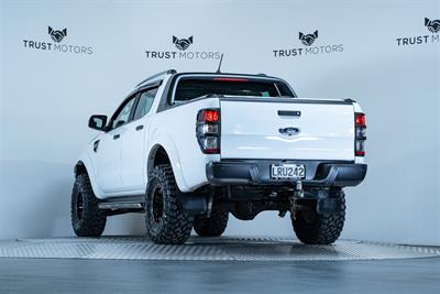 2018 Ford Ranger - Thumbnail