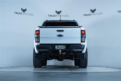 2018 Ford Ranger - Thumbnail