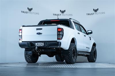 2018 Ford Ranger - Thumbnail