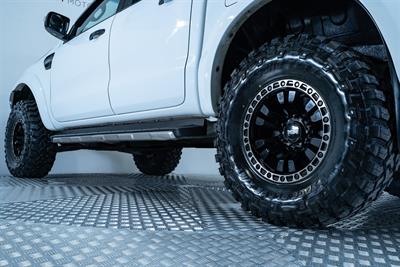 2018 Ford Ranger - Thumbnail