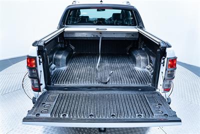 2018 Ford Ranger - Thumbnail