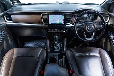 2021 Mazda Bt-50 - Thumbnail