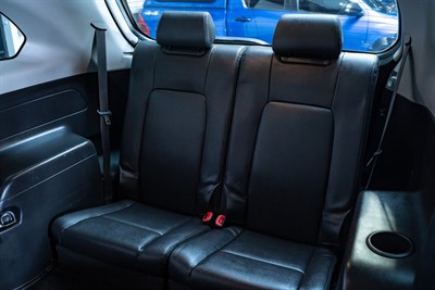2016 Holden Captiva - Thumbnail