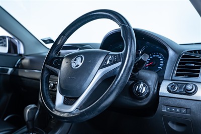2016 Holden Captiva - Thumbnail