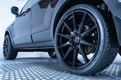 2016 Holden Captiva - Thumbnail