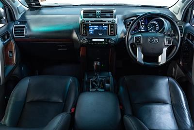 2014 Toyota Landcruiser Prado - Thumbnail