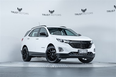 2019 Holden Equinox