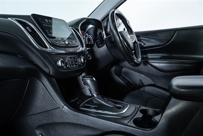 2019 Holden Equinox - Thumbnail