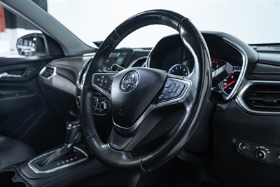 2019 Holden Equinox - Thumbnail