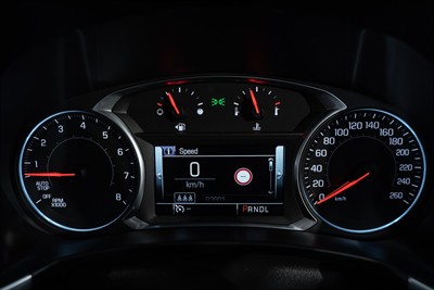 2019 Holden Equinox - Thumbnail