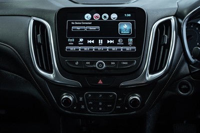 2019 Holden Equinox - Thumbnail