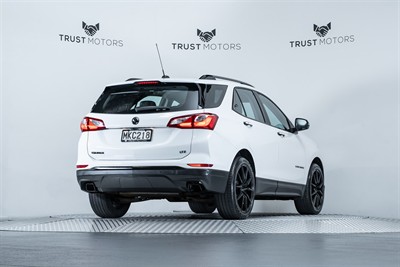 2019 Holden Equinox - Thumbnail