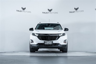 2019 Holden Equinox - Thumbnail