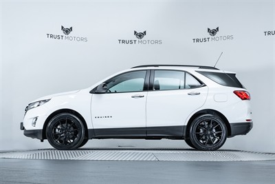 2019 Holden Equinox - Thumbnail