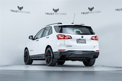 2019 Holden Equinox - Thumbnail