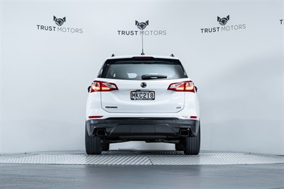 2019 Holden Equinox - Thumbnail