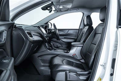 2019 Holden Equinox - Thumbnail