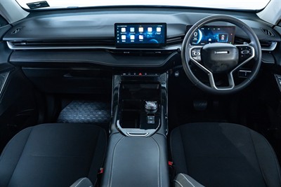 2022 HAVAL H6 - Thumbnail
