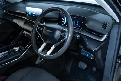 2022 HAVAL H6 - Thumbnail