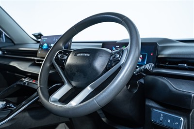 2022 HAVAL H6 - Thumbnail