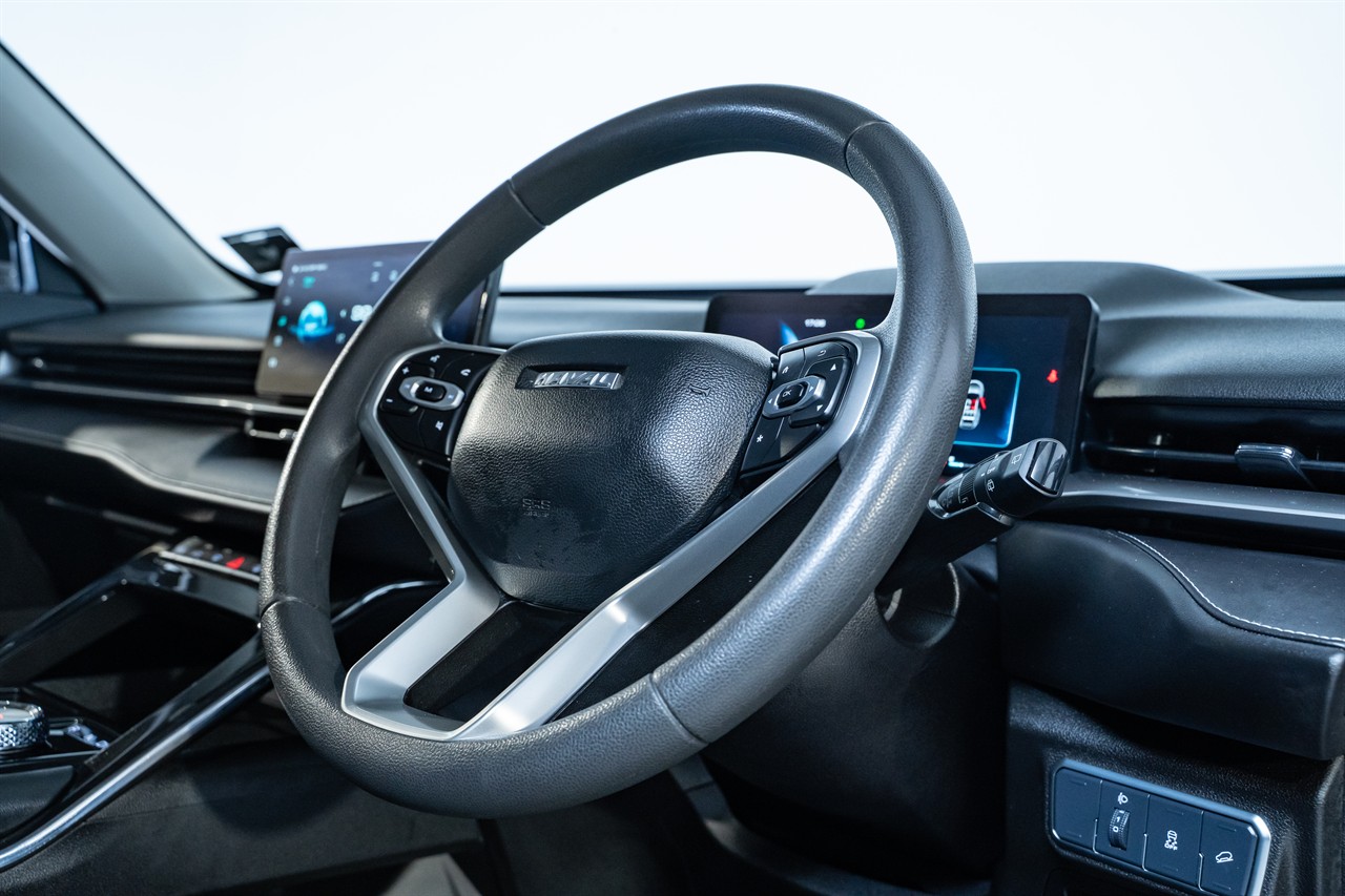 2022 HAVAL H6