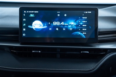 2022 HAVAL H6 - Thumbnail