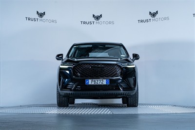 2022 HAVAL H6 - Thumbnail