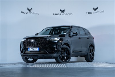 2022 HAVAL H6 - Thumbnail