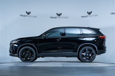 2022 HAVAL H6 - Thumbnail