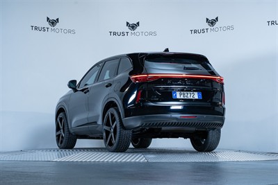 2022 HAVAL H6 - Thumbnail