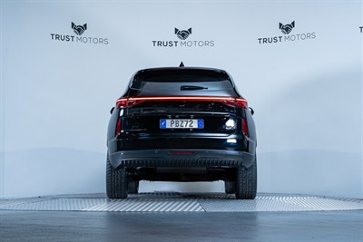 2022 HAVAL H6 - Thumbnail